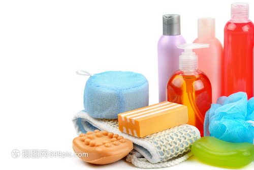 個(gè)人衛(wèi)生用品 洗發(fā)水、肥皂與浴棉的多樣性與銷售策略