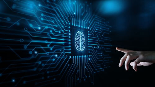 人工智能在軟件測(cè)試中的現(xiàn)狀與未來(lái) 驅(qū)動(dòng)網(wǎng)絡(luò)技術(shù)服務(wù)變革