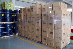 廣州食品倉庫出租公司推薦 龍森倉儲，專業提供安全高效的食品倉儲服務